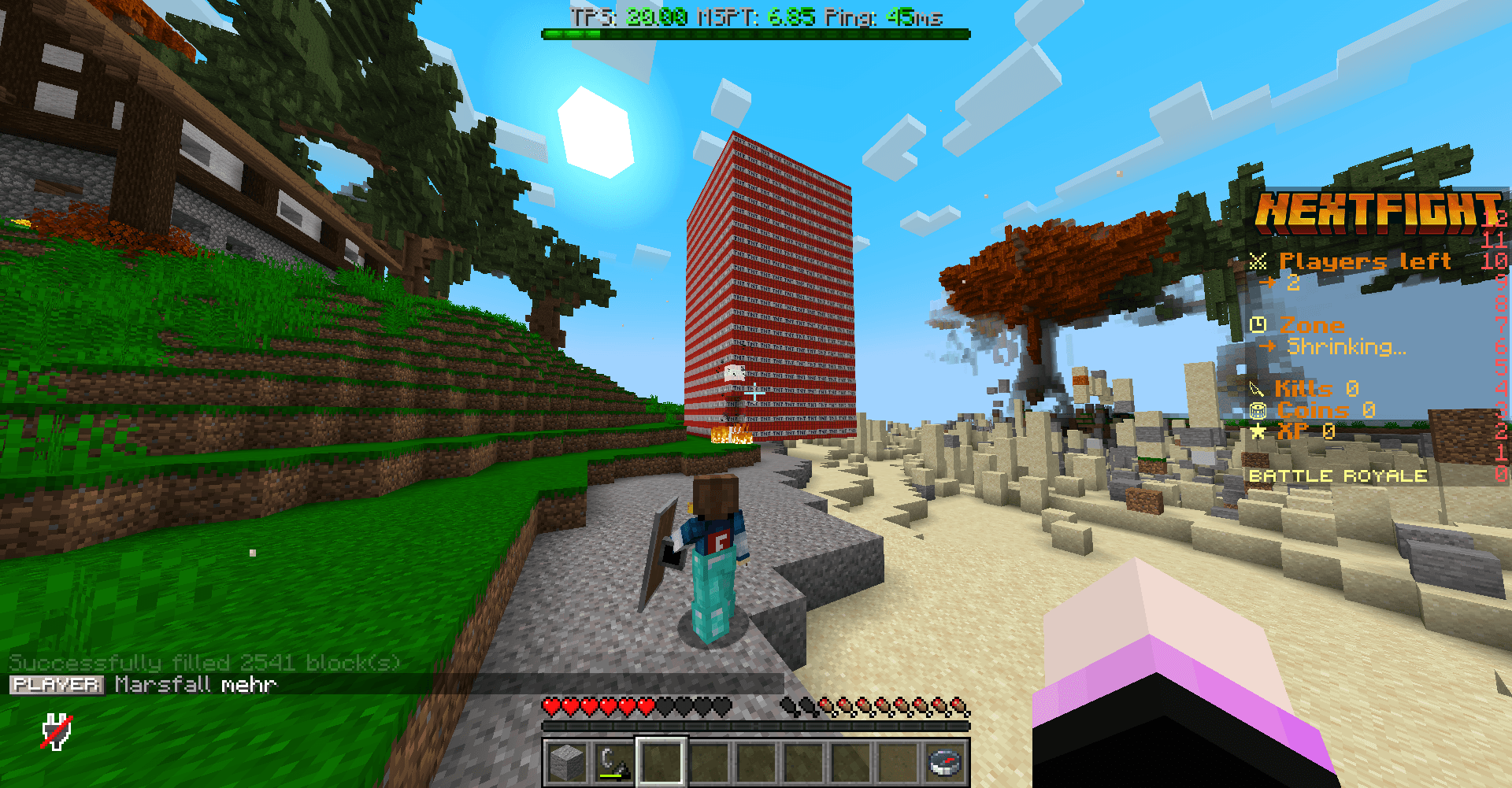 Content Opportunities