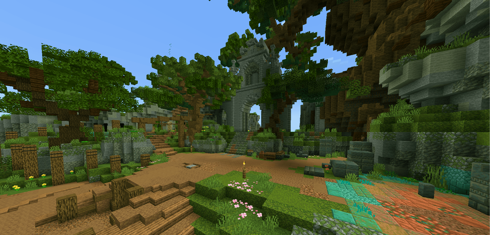 Image of Quarter your Development Time using our Ecosystem